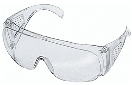 Stihl STANDARD Safety Glasses
